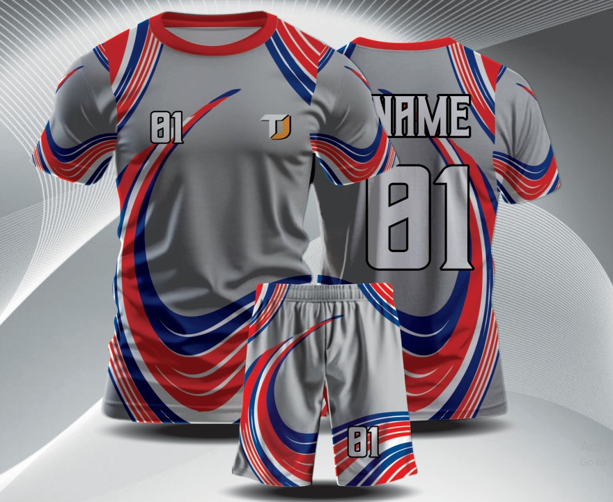 Track-Suit 2025-26