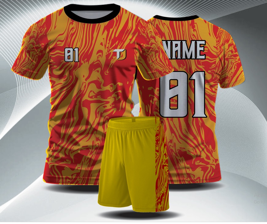 Track-Suit 2025-26 
