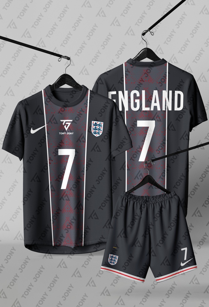 England Track-Suit 2025-26  