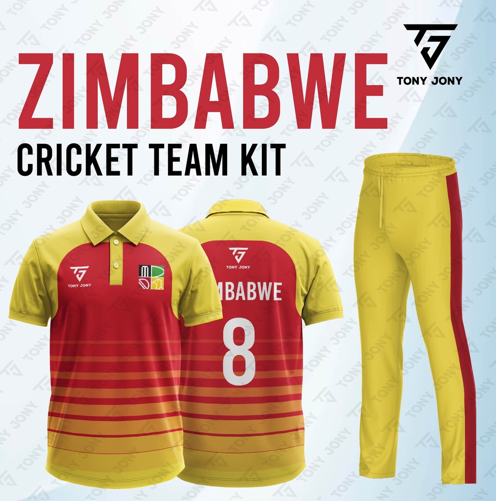 International Cricket Kit 2025-26  