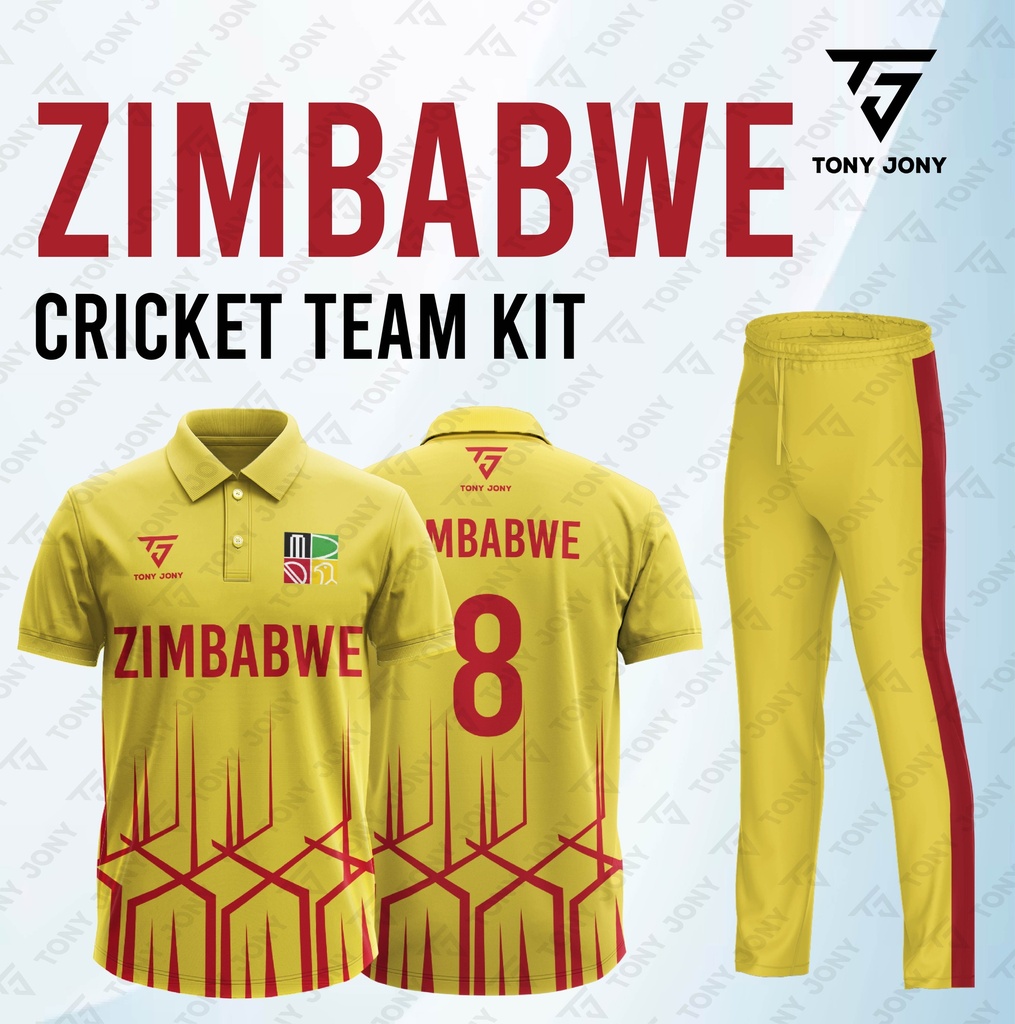 International Cricket Kit 2025-26   