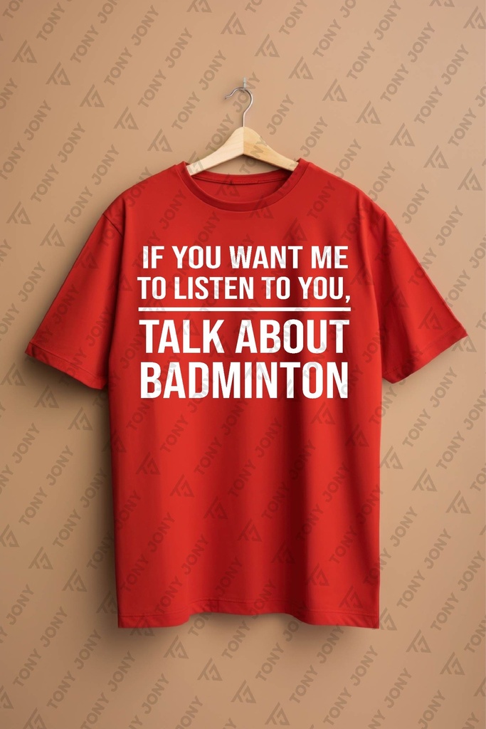 T Shirts 2025-26 