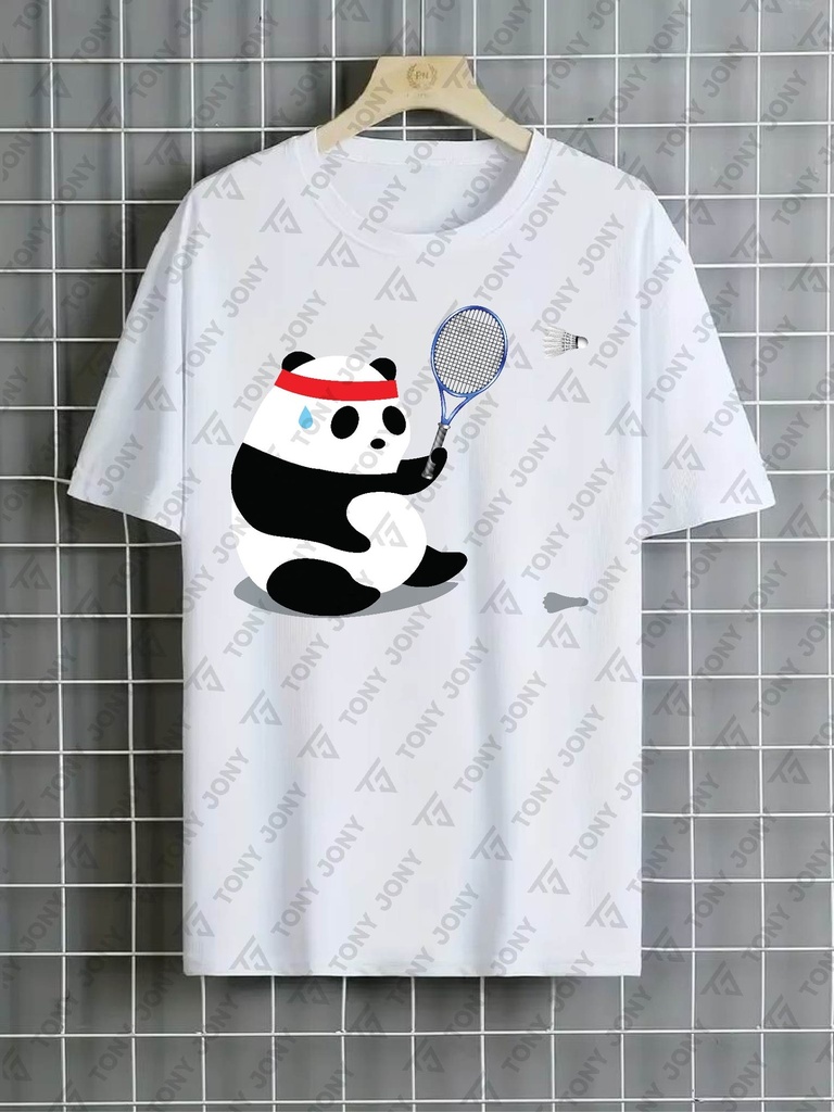 T Shirts 2025-26
