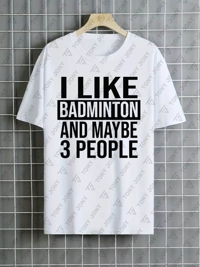 T Shirts 2025-26