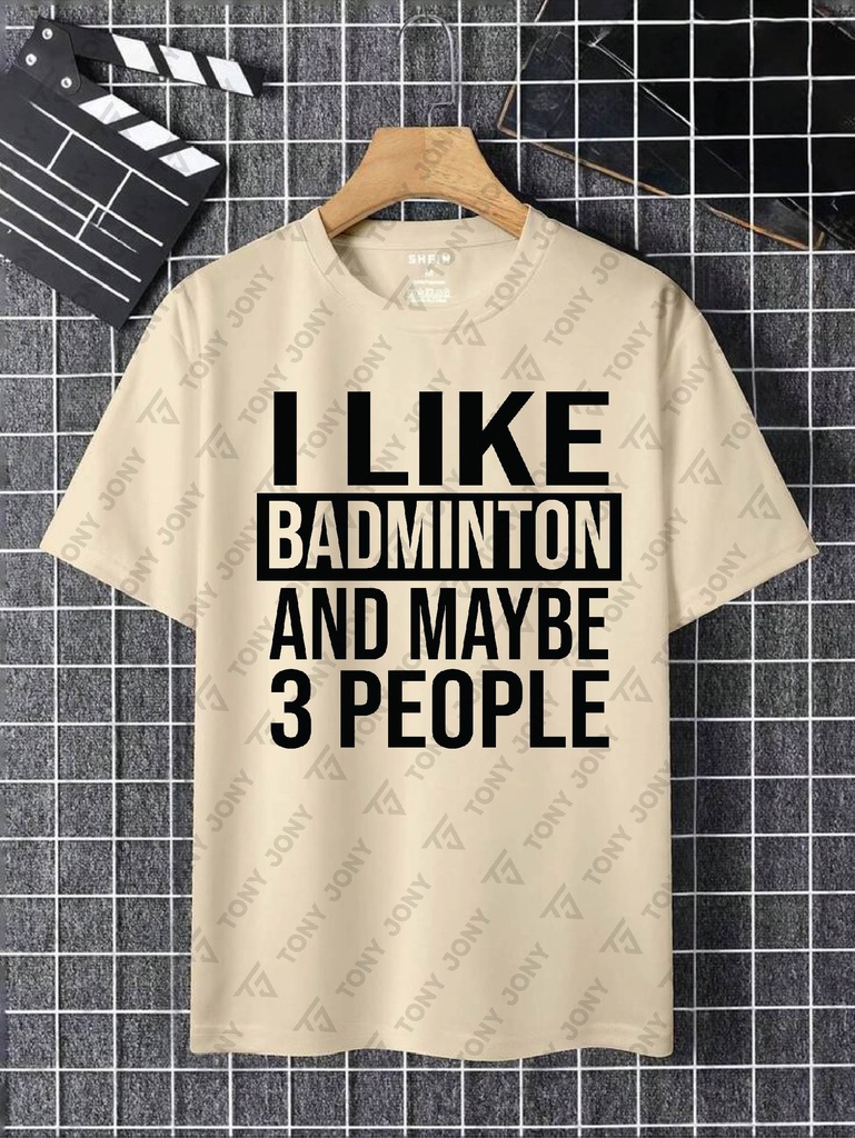 T Shirts 2025-26