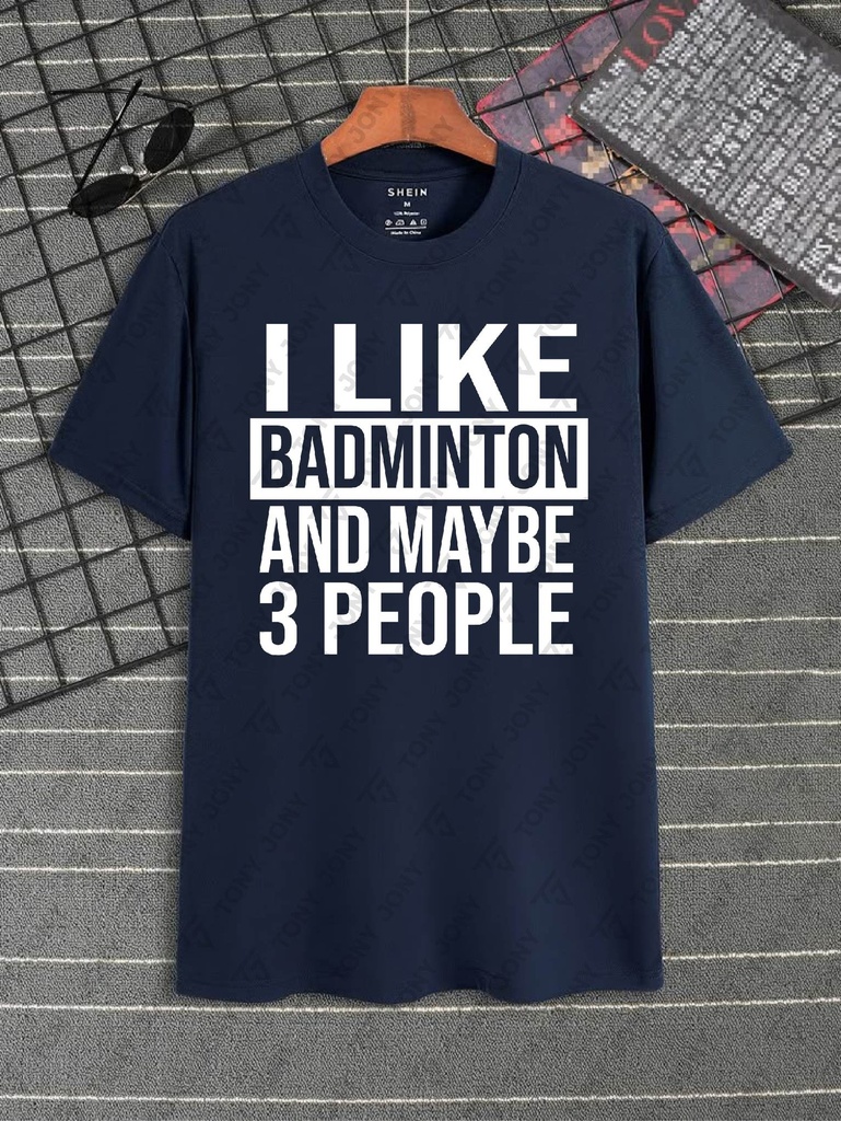 T Shirts 2025-26