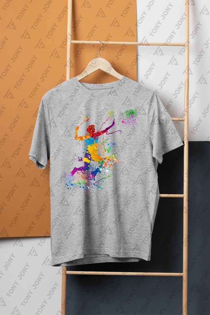 T Shirts 2025-26