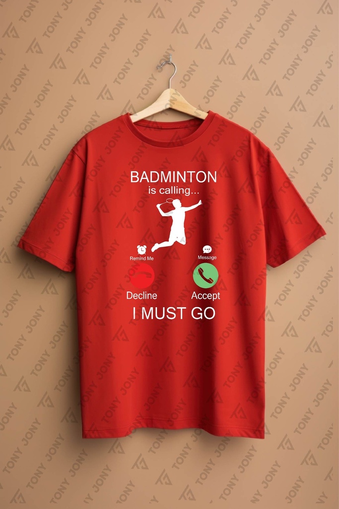 T Shirts 2025-26