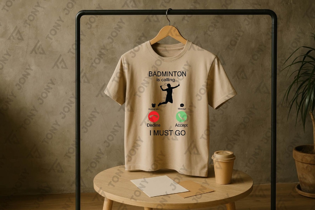 T Shirts 2025-26