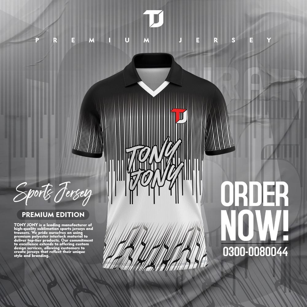 T-Shirt 2025-26 