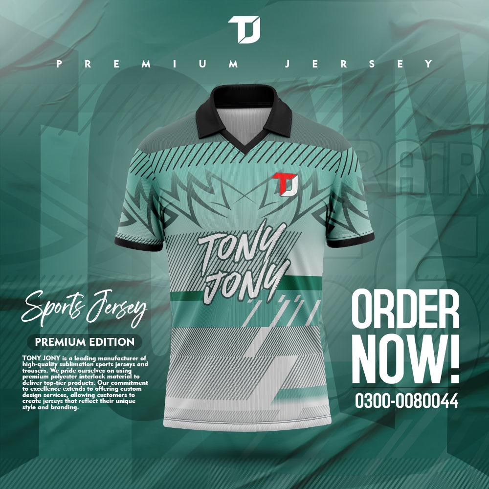 T-Shirt 2025-26 