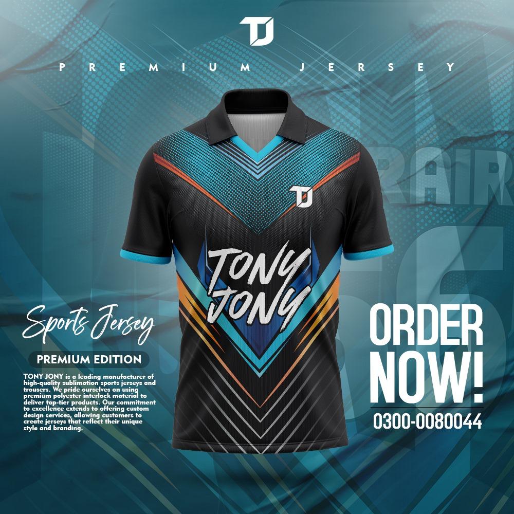 T-Shirt 2025-26