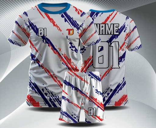 Track-Suit 2025-26 