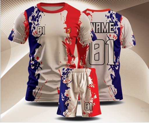 Track-Suit 2025-26