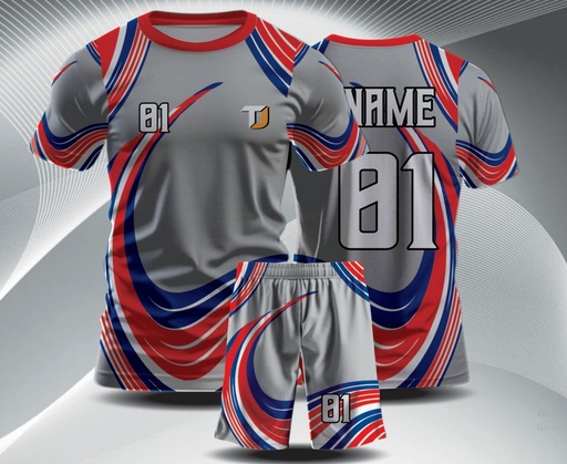 Track-Suit 2025-26