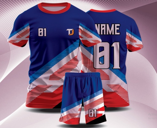 Track-Suit 2025-26