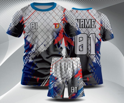 Track-Suit 2025-26
