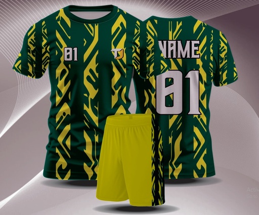Track-Suit 2025-26 