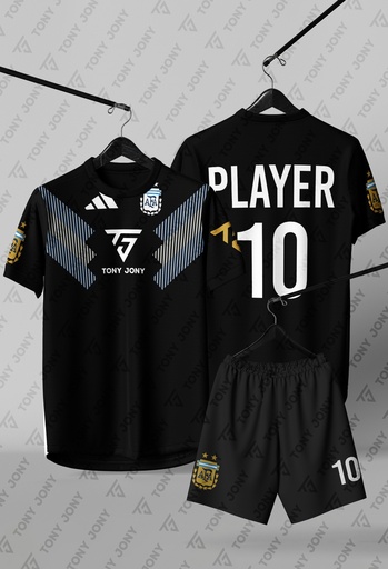 Argentina Track-Suit 2025-26 