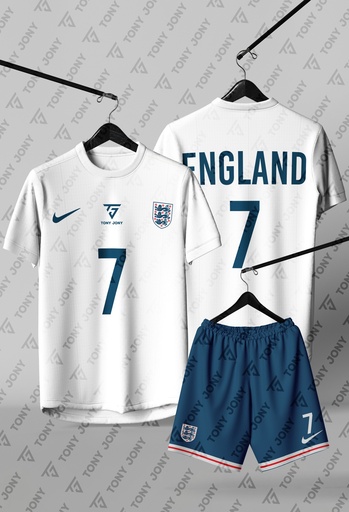 England Track-Suit 2025-26 