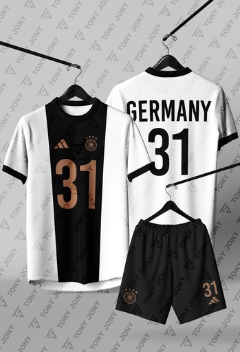 Netherlands Track-Suit 2025-26 