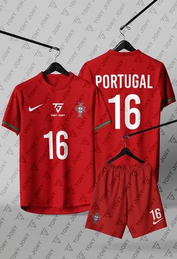 Portugal Track-Suit 2025-26