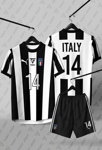 Italy Track-Suit 2025-26   