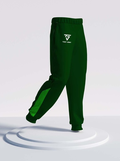 Trouser 2025-26 