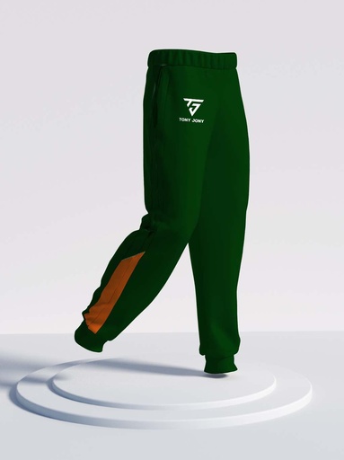 Trouser 2025-26 