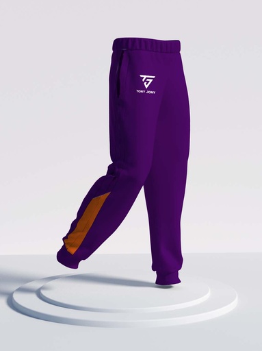 Trouser 2025-26  