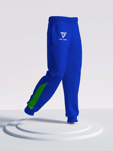 Trouser 2025-26 