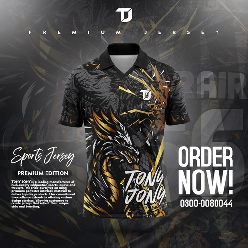 T-Shirt 2025-26 