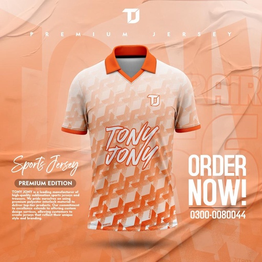 T-Shirt 2025-26  