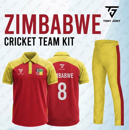 International Cricket Kit 2025-26 