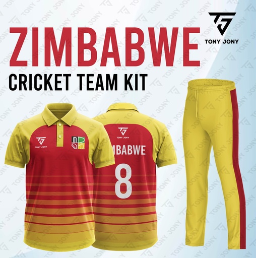 International Cricket Kit 2025-26  