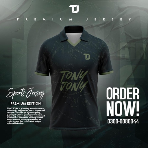 T-Shirt 2025-26