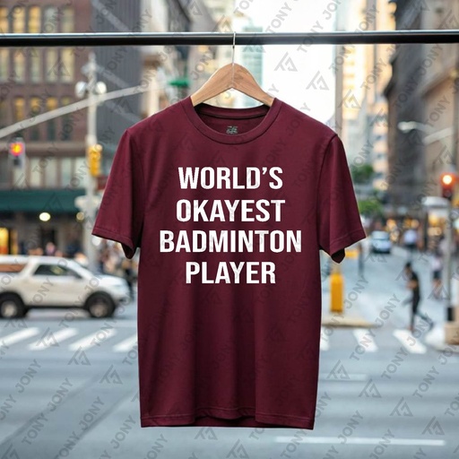 T Shirts 2025-26