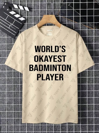 T Shirts 2025-26 