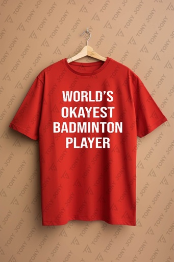 T Shirts 2025-26