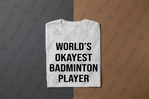 T Shirts 2025-26