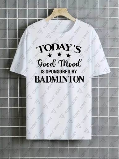 T Shirts 2025-26