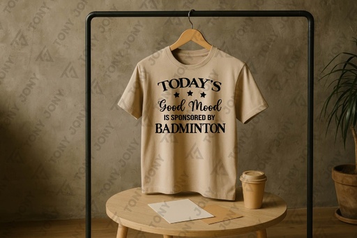 T Shirts 2025-26