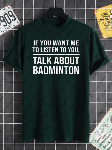 T Shirts 2025-26