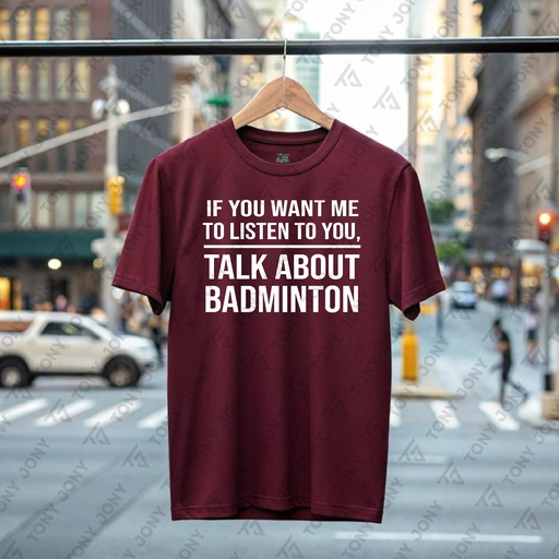 T Shirts 2025-26