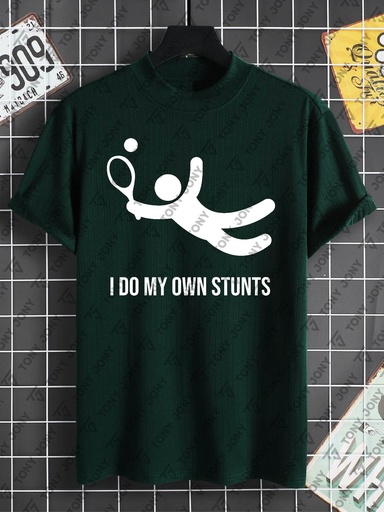 T Shirts 2025-26