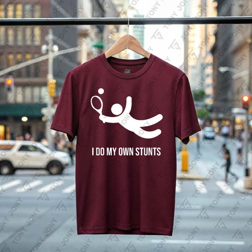 T Shirts 2025-26