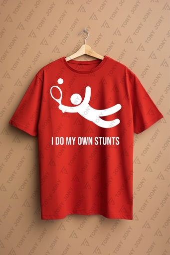 T Shirts 2025-26