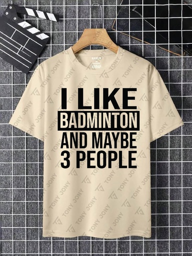 T Shirts 2025-26