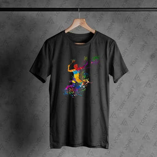 T Shirts 2025-26