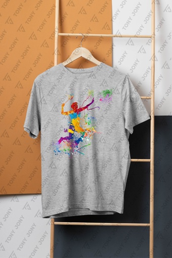 T Shirts 2025-26